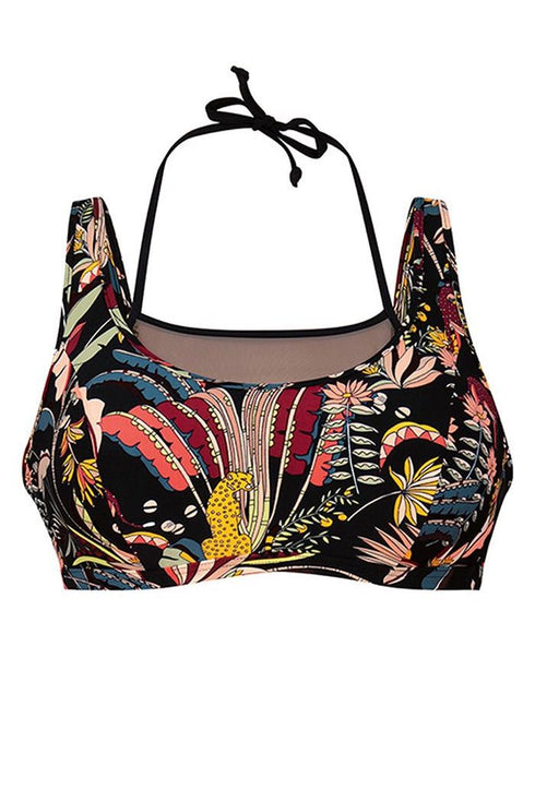 Rosa Faia Lisboa Love Tabala Care Bikini Top