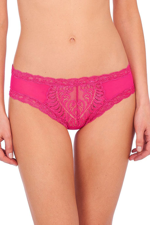 Natori Feathers Hipster