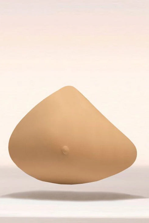 Anita Care TriNature Asymmmetric SoftLite Breast Form Left