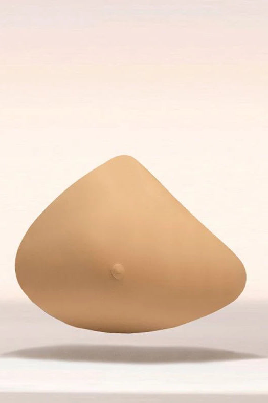 Anita Care TriNature Asymmmetric SoftLite Breast Form Left
