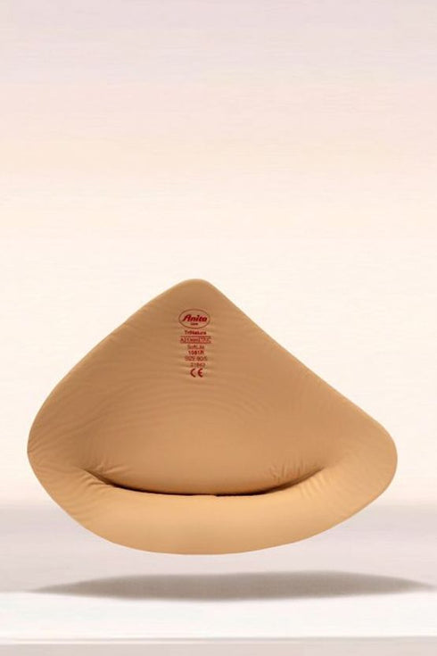 Anita Care TriNature Asymmmetric SoftLite Breast Form Left