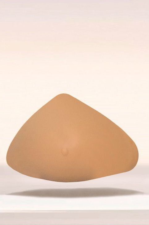 Anita Care Softback Asymmetric Lightweight Breas Left