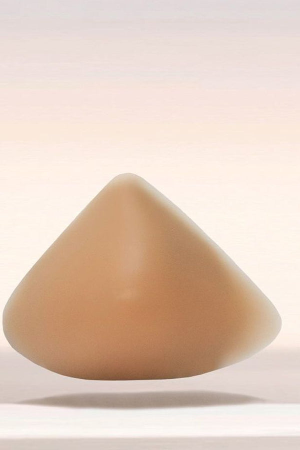 Anita Care Active Asymmetric Weight red.breast form Left