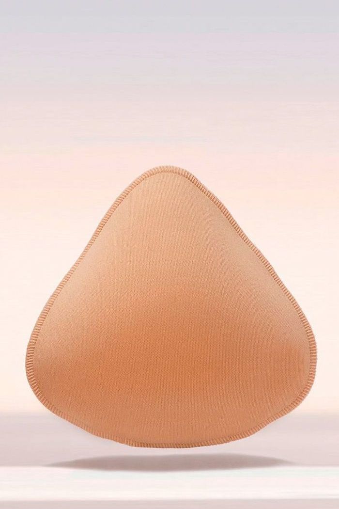 Anita Care - Trifirst Textile Breast Form Bilateral Sand main image 0