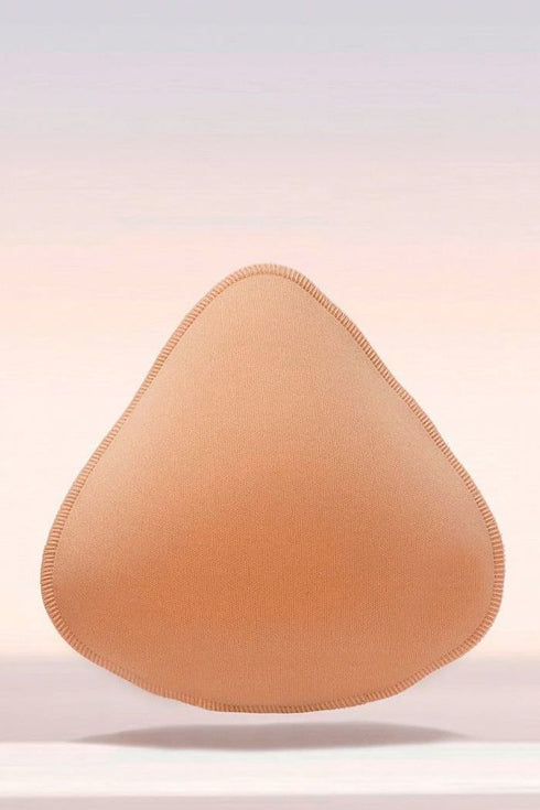 Anita Care TriFirst Bilateral Textile Breast Form