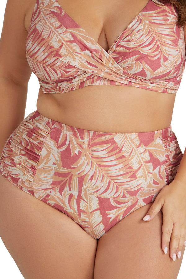 Artesands Boca Raton High Waist Pant