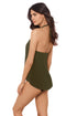 MagicSuit Solids Sophie Tankini Top