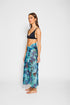 Koy Resort Seascape Mesh Sarong