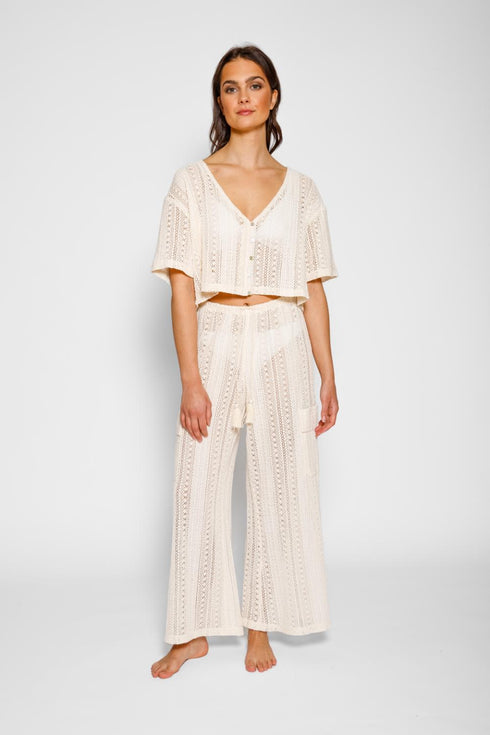 Koy Resort Amalfi Cargo Pants