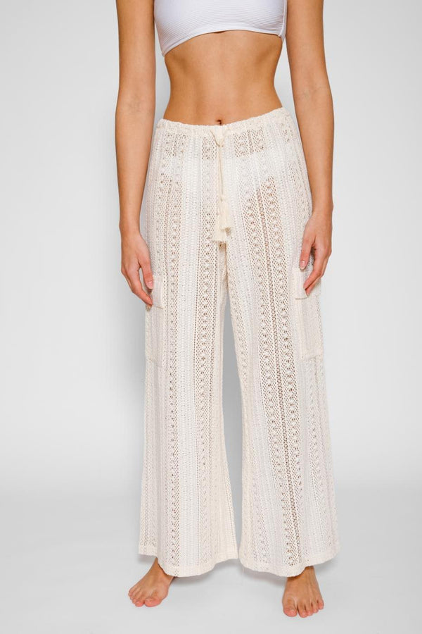 Koy Resort Amalfi Cargo Pants