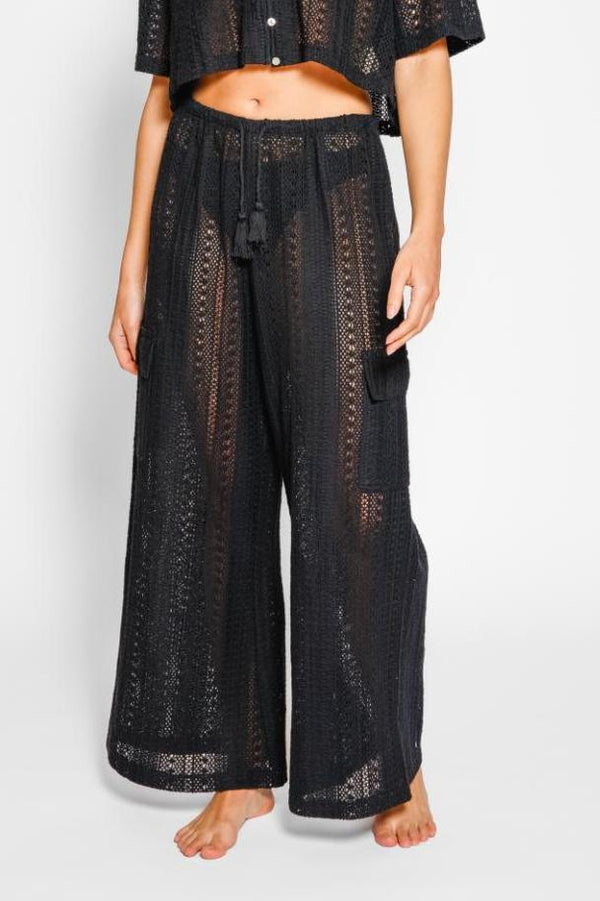 Koy Resort Amalfi Cargo Pants