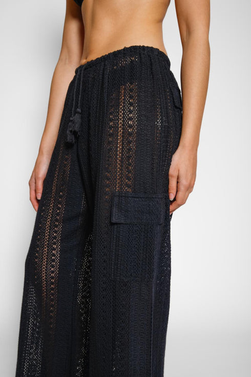 Koy Resort Amalfi Cargo Pants