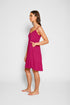 Koy Resort Miami Mini Tiered Dress