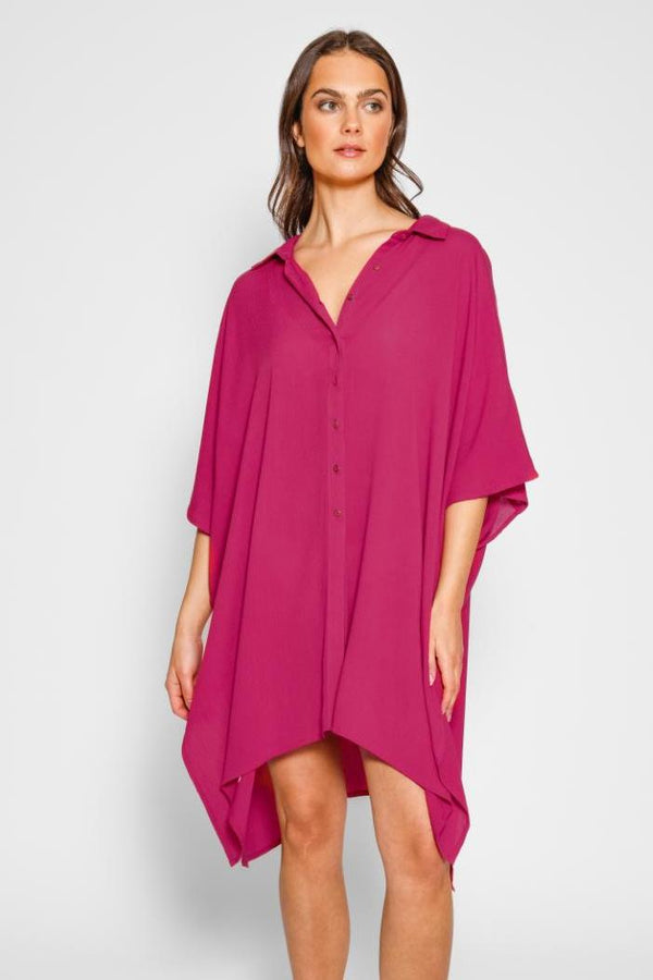 Koy Resort Miami Big Shirt