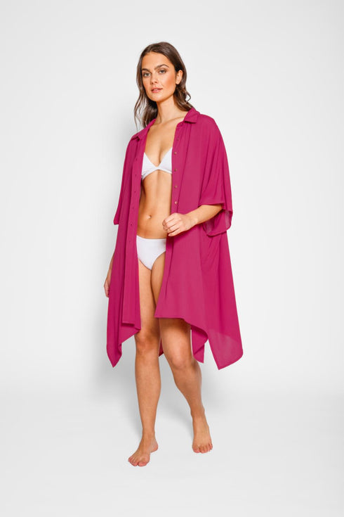 Koy Resort Miami Big Shirt