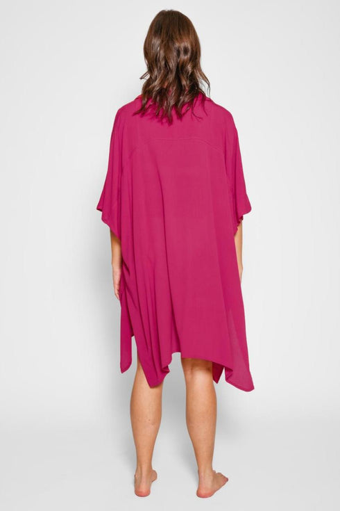 Koy Resort Miami Big Shirt