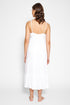 Koy Resort Miami Midi Dress