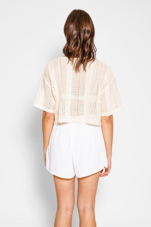 Koy Resort Amalfi Top