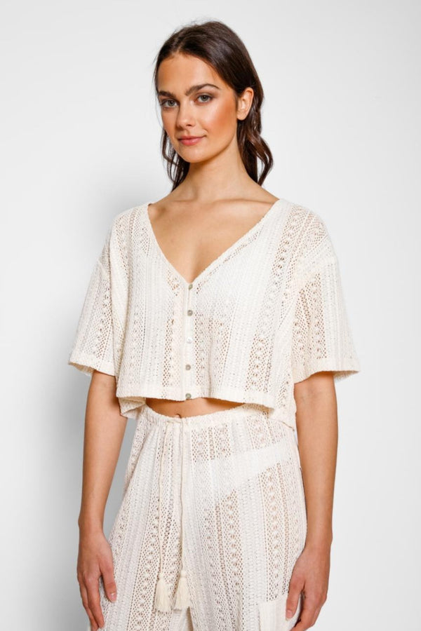 Koy Resort Amalfi Top