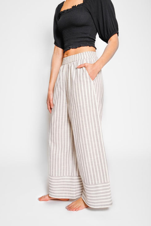 Koy Resort Casablanca Pant