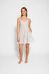 Koy Resort Casablanca Mini Dress