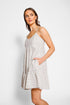 Koy Resort Casablanca Mini Dress