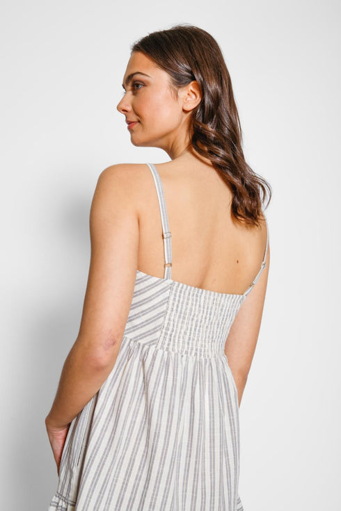 Koy Resort Casablanca Mini Dress