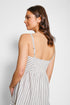 Koy Resort Casablanca Mini Dress