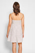 Koy Resort Casablanca Mini Dress