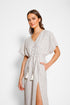 Koy Resort Casablanca Midi Dress