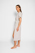 Koy Resort Casablanca Midi Dress