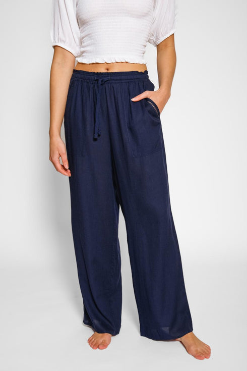 Koy Resort Capri Travel Pant