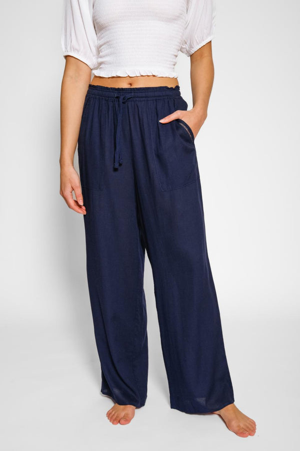 Koy Resort Capri Travel Pant