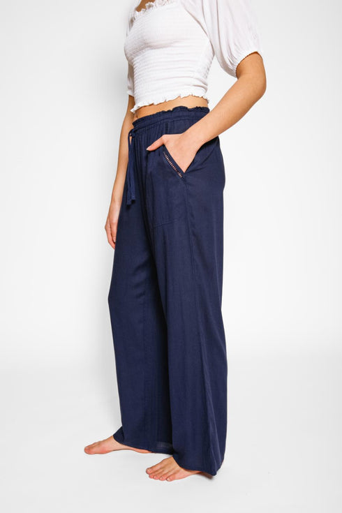 Koy Resort Capri Travel Pant