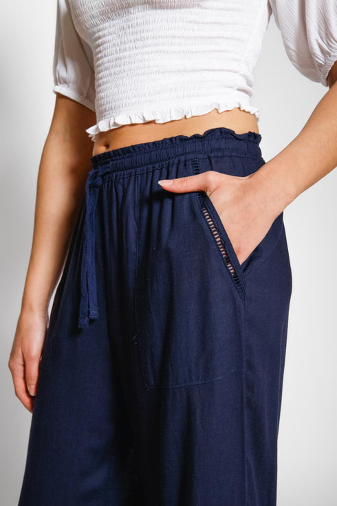 Koy Resort Capri Travel Pant