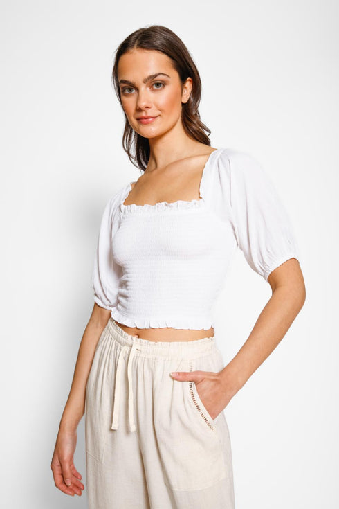 Koy Resort Capri Travel Pant