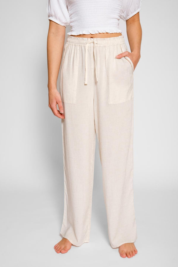Koy Resort Capri Travel Pant