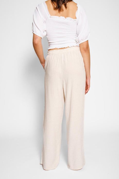 Koy Resort Capri Travel Pant
