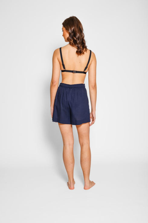 Koy Resort Capri Travel Shorts