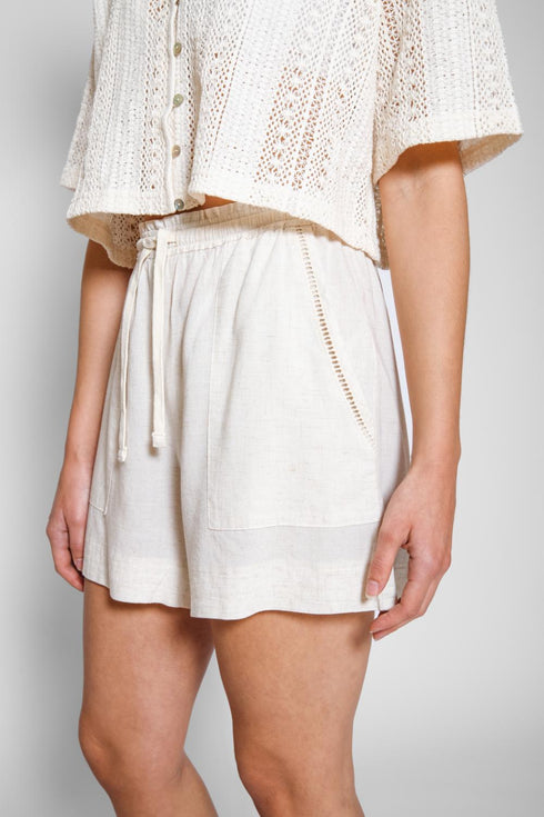 Koy Resort Capri Travel Shorts