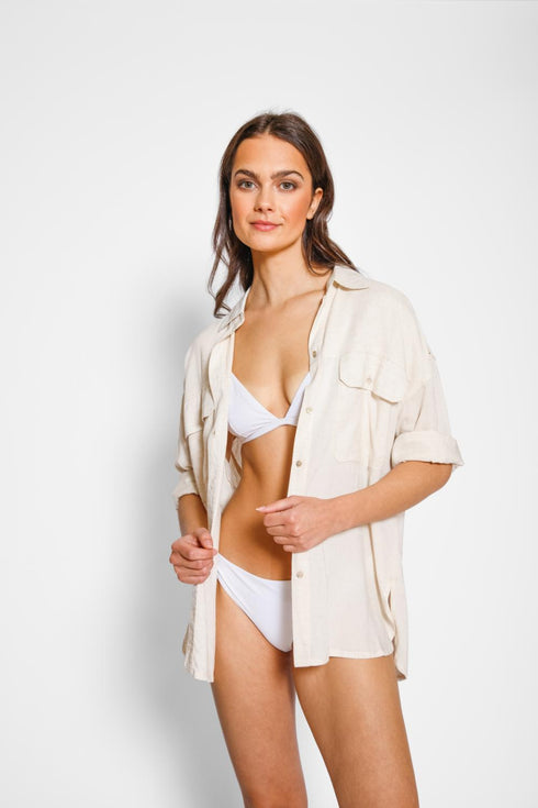 Koy Resort Capri Beach To Street Shirt