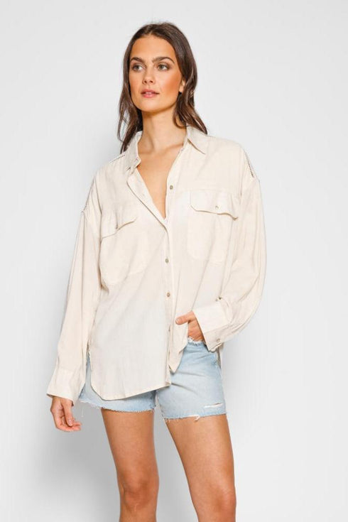 Koy Resort Capri Beach To Street Shirt