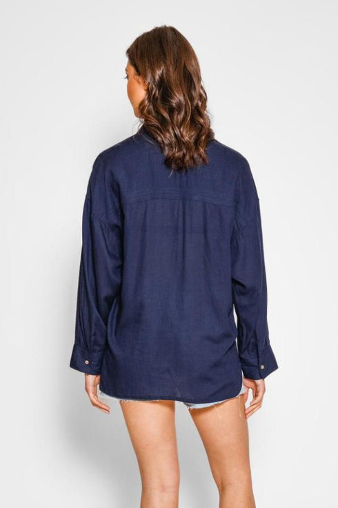 Koy Resort Capri Beach To Street Shirt