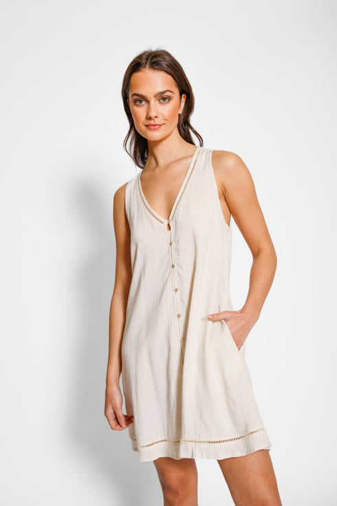 Koy Resort Capri Mini Dress