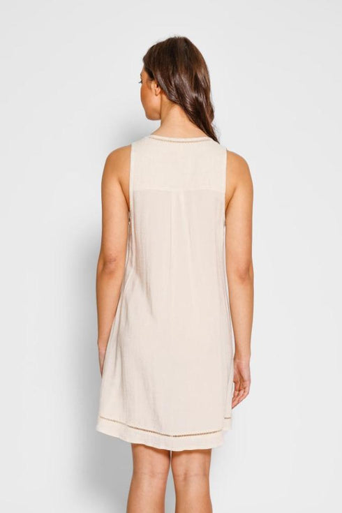 Koy Resort Capri Mini Dress