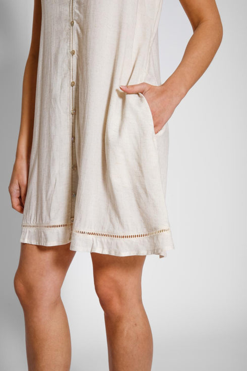 Koy Resort Capri Mini Dress