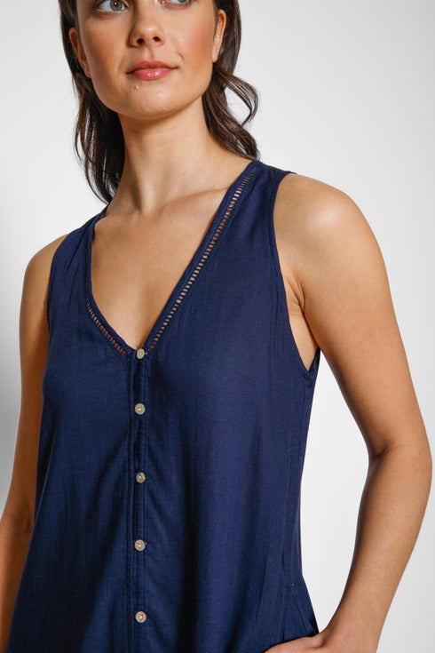 Koy Resort Capri Mini Dress