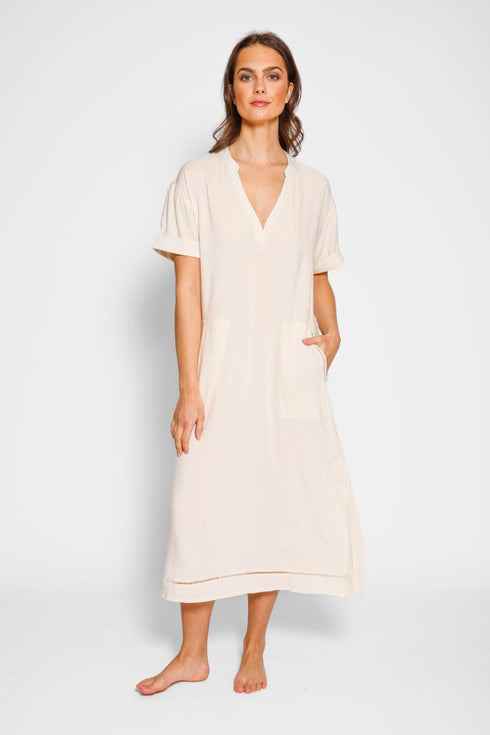 Koy Resort Capri Travel Dress