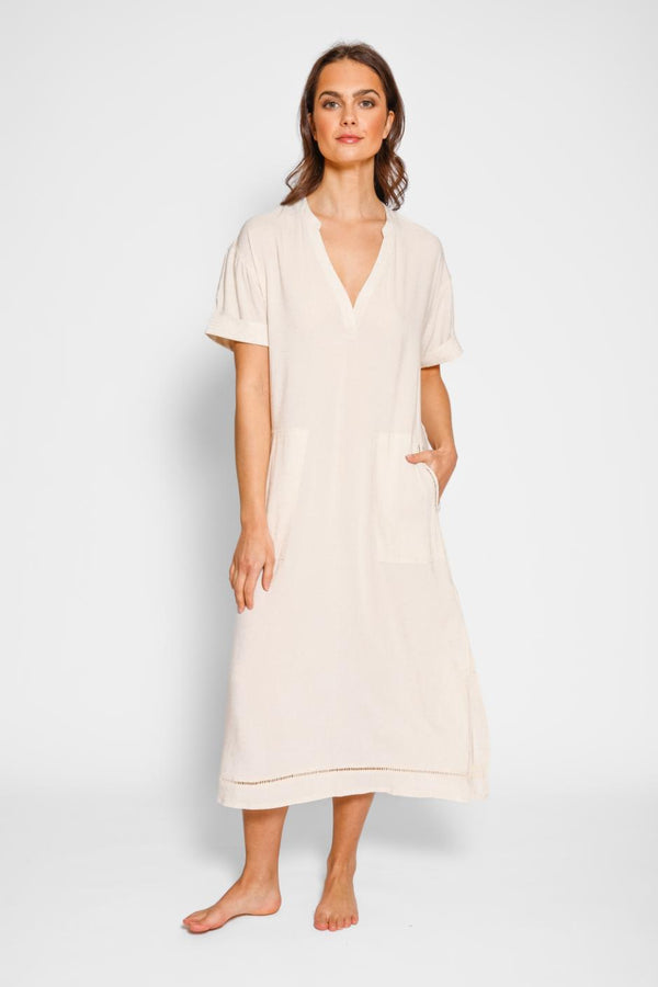 Koy Resort Capri Travel Dress