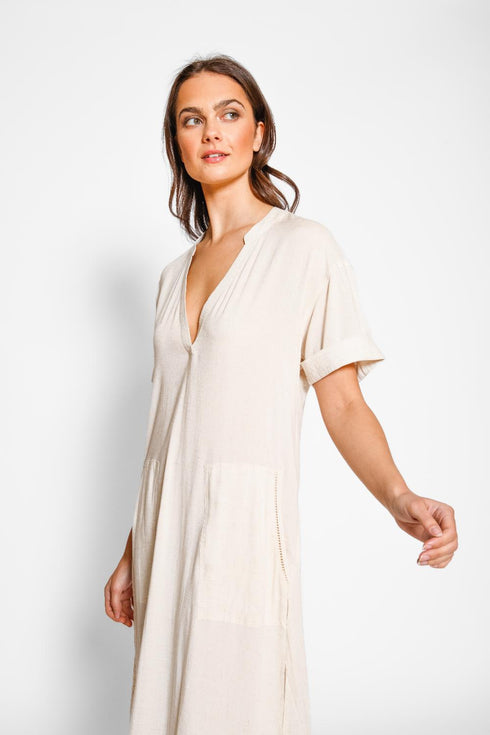 Koy Resort Capri Travel Dress